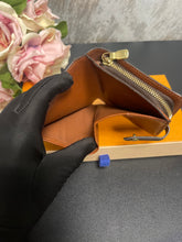 Load image into Gallery viewer, Louis Vuitton Compact Wallet SKU9014