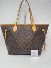 Load image into Gallery viewer, Neverfull MM Pivione SKU6530