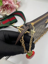 Load image into Gallery viewer, Gucci Ophidia Crossbody SKU7073