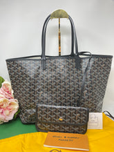 Load image into Gallery viewer, Goyard Saint Louis PM SKU6957