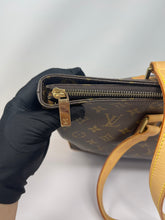 Load image into Gallery viewer, Louis Vuitton Cabas Mezzo SKU6677