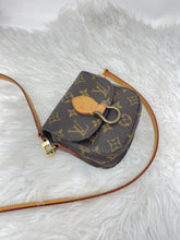 Load image into Gallery viewer, Louis Vuitton Mini St Cloud SKU6717