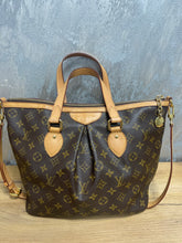 Load image into Gallery viewer, Louis Vuiton Palermo SKU7010