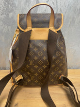 Load image into Gallery viewer, Bosphore Backpack SKU6877