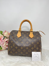 Load image into Gallery viewer, Speedy 25 SKU6610