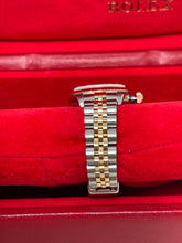 Load image into Gallery viewer, Ladies Rolex Datejust 26mm