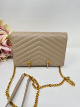 Load image into Gallery viewer, YSL Mini Envelope SKU6953