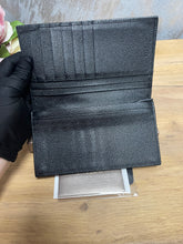 Load image into Gallery viewer, Bvlgari Brazza Wallet SKU6820