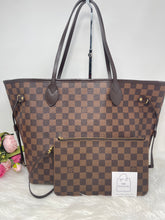 Load image into Gallery viewer, Neverfull MM DE SKU6633