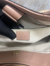 Load image into Gallery viewer, Gucci Satchel Blush SKU6994