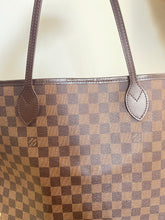 Load image into Gallery viewer, Louis Vuitton Neverfull GM DE SKU6338