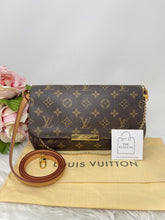 Load image into Gallery viewer, Louis Vuitton Favorite MM Monogram SKU6637