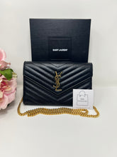 Load image into Gallery viewer, YSL Envelope SKU7108