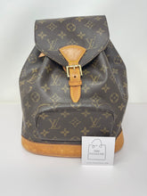 Load image into Gallery viewer, Louis Vuitton Monsouris MM SKU6791