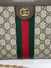 Load image into Gallery viewer, Gucci Shoulder Chain Medium SKU6960