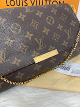 Load image into Gallery viewer, Favorite MM Monogram SKU6558