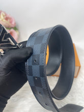 Load image into Gallery viewer, Men’s Belt SKU6585