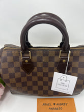 Load image into Gallery viewer, LV Speedy 25 DE SKUCO9290