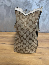 Load image into Gallery viewer, Gucci Shoulder Tote SKU6952