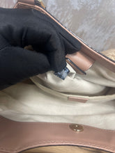 Load image into Gallery viewer, Gucci Satchel Blush SKU6994