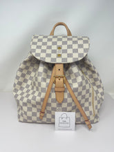 Load image into Gallery viewer, Louis Vuitton Sperone Backpack MM SKU6575