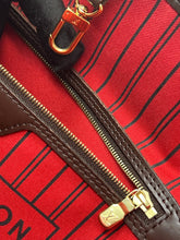 Load image into Gallery viewer, LV Neverfull MM SKU7089