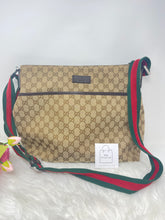 Load image into Gallery viewer, Gucci Ophidia Messenger Bag SKU6731
