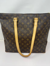 Load image into Gallery viewer, Louis Vuitton Cabas Mezzo SKU6776