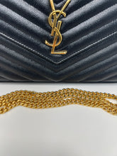 Load image into Gallery viewer, YSL Envelope SKU7108