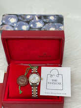 Load image into Gallery viewer, Ladies Rolex Datejust 26mm