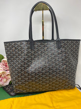 Load image into Gallery viewer, Goyard Saint Louis PM SKU6957