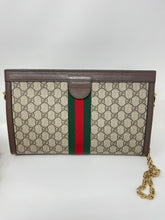 Load image into Gallery viewer, Gucci Shoulder Chain Medium SKU6960
