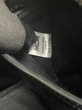 Load image into Gallery viewer, MCM Backpack PM Black SKU6974