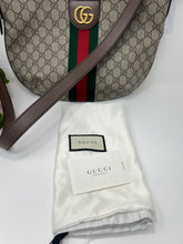 Load image into Gallery viewer, Gucci Ophidia Crossbody SKU7090
