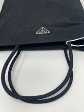 Load image into Gallery viewer, Prada Nylon Tote SKU6941