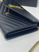 Load image into Gallery viewer, YSL Envelope SKU6954
