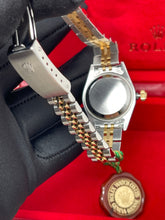 Load image into Gallery viewer, Ladies Rolex Datejust 26mm