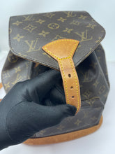Load image into Gallery viewer, Louis Vuitton Monsouris MM SKU6791