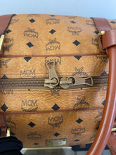 Load image into Gallery viewer, MCM Travel Bag SKU6576