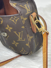 Load image into Gallery viewer, Louis Vuitton Mini St Cloud SKU6717