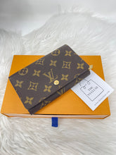 Load image into Gallery viewer, Tressor Monogram SKU6594