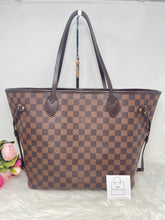 Load image into Gallery viewer, Neverfull MM DE SKU6633