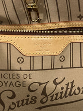 Load image into Gallery viewer, Louis Vuitton Neverfull GM SKU6750