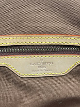 Load image into Gallery viewer, Louis Vuitton Cabas Mezzo SKU6677