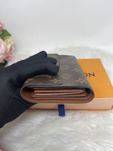 Load image into Gallery viewer, Alexandra Wallet SKU6599