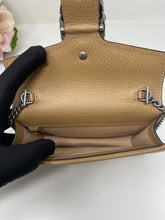 Load image into Gallery viewer, Gucci Super Mini SKU6891