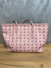 Load image into Gallery viewer, MCM Tote SKUAM2198