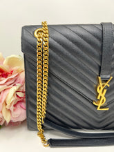Load image into Gallery viewer, YSL Envelope Large SKU7131