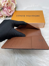 Load image into Gallery viewer, Passport Holder SKU6591