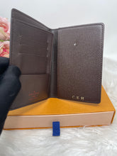 Load image into Gallery viewer, Passport Holder SKU6600